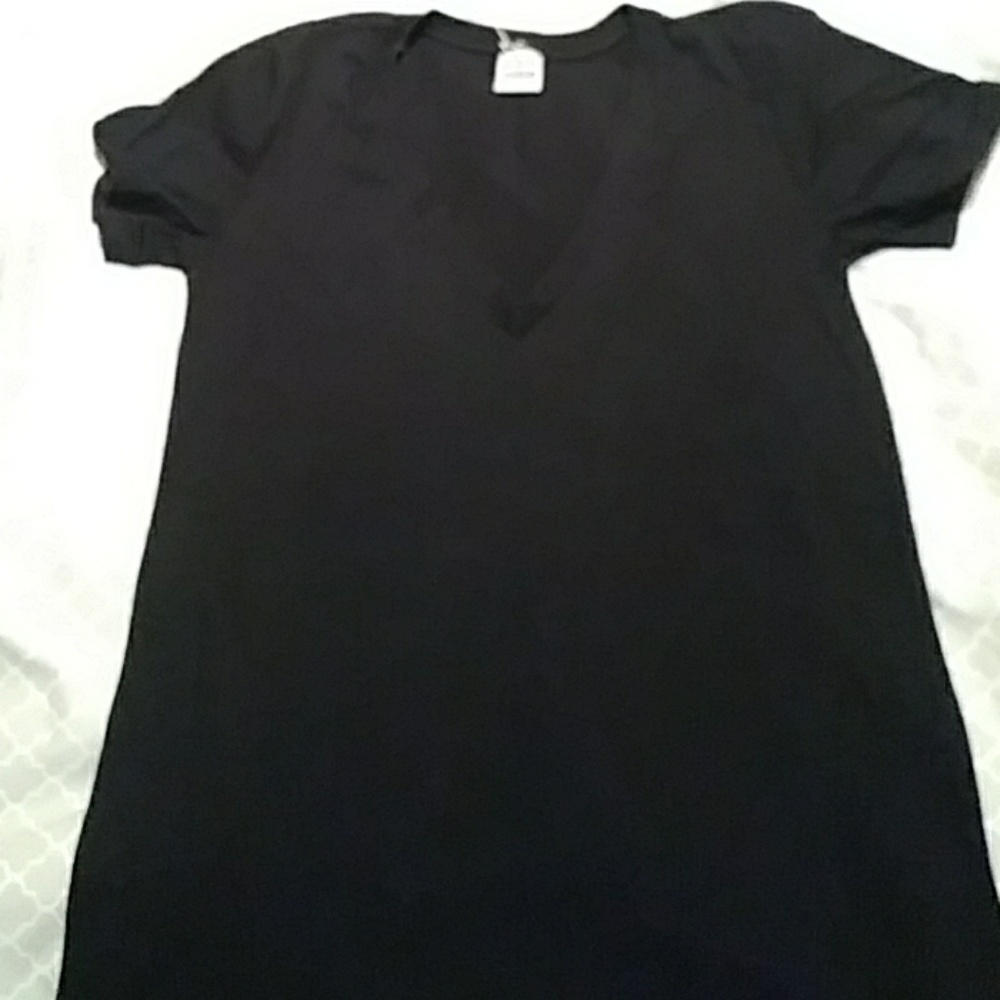 V Neck t-shirt